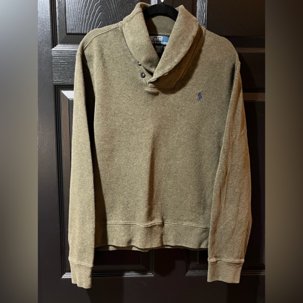 Polo by Ralph Lauren Sweater